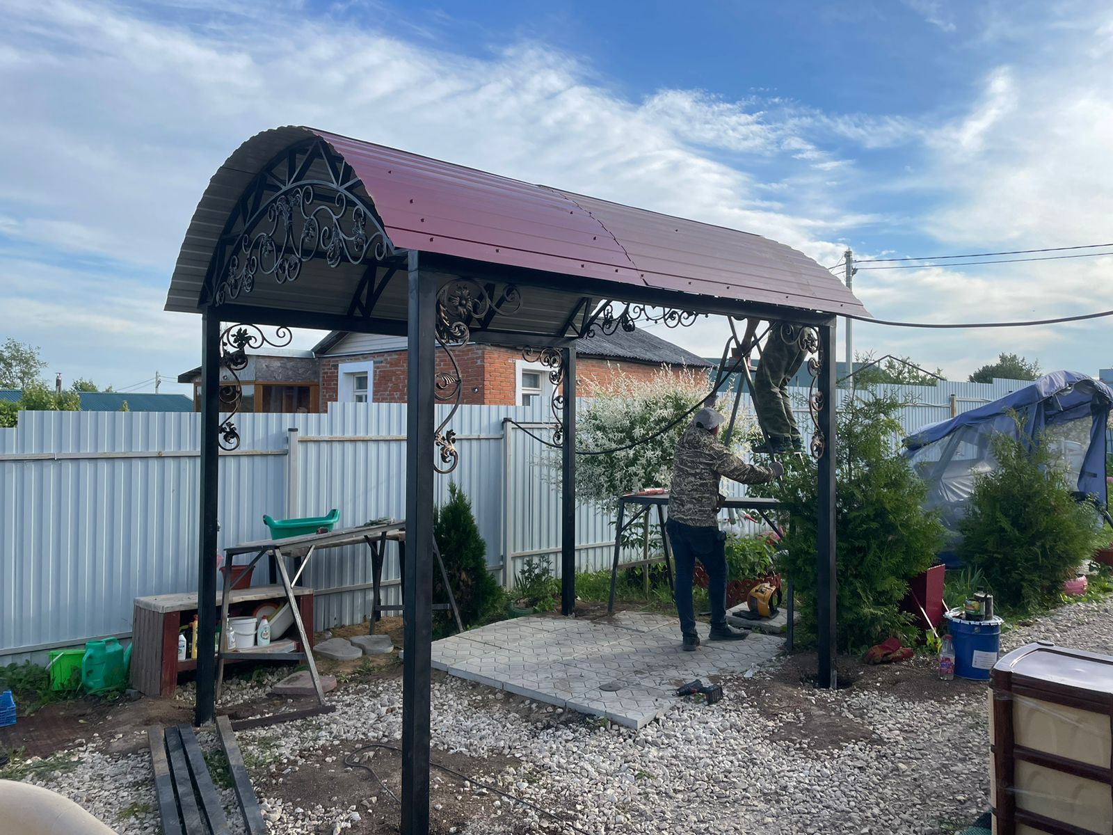 Фотогалерея «Ажур», фото 10