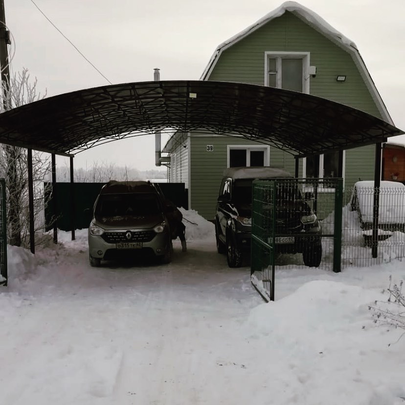 Фотогалерея «Ажур», фото 4