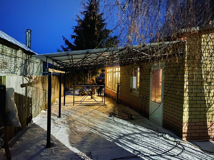 Фотогалерея «Ажур», фото 12