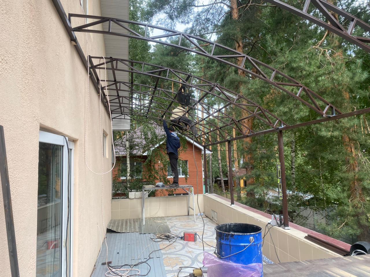 Фотогалерея «Ажур», фото 5