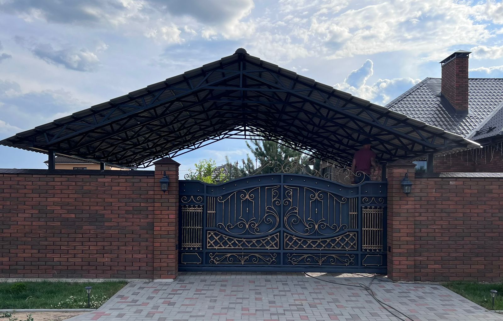 Фотогалерея «Ажур», фото 29