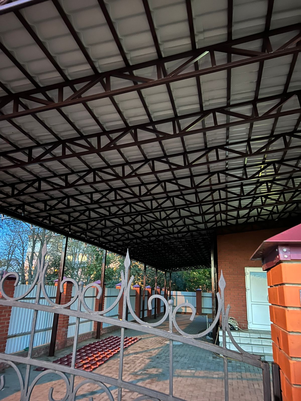 Фотогалерея «Ажур», фото 14