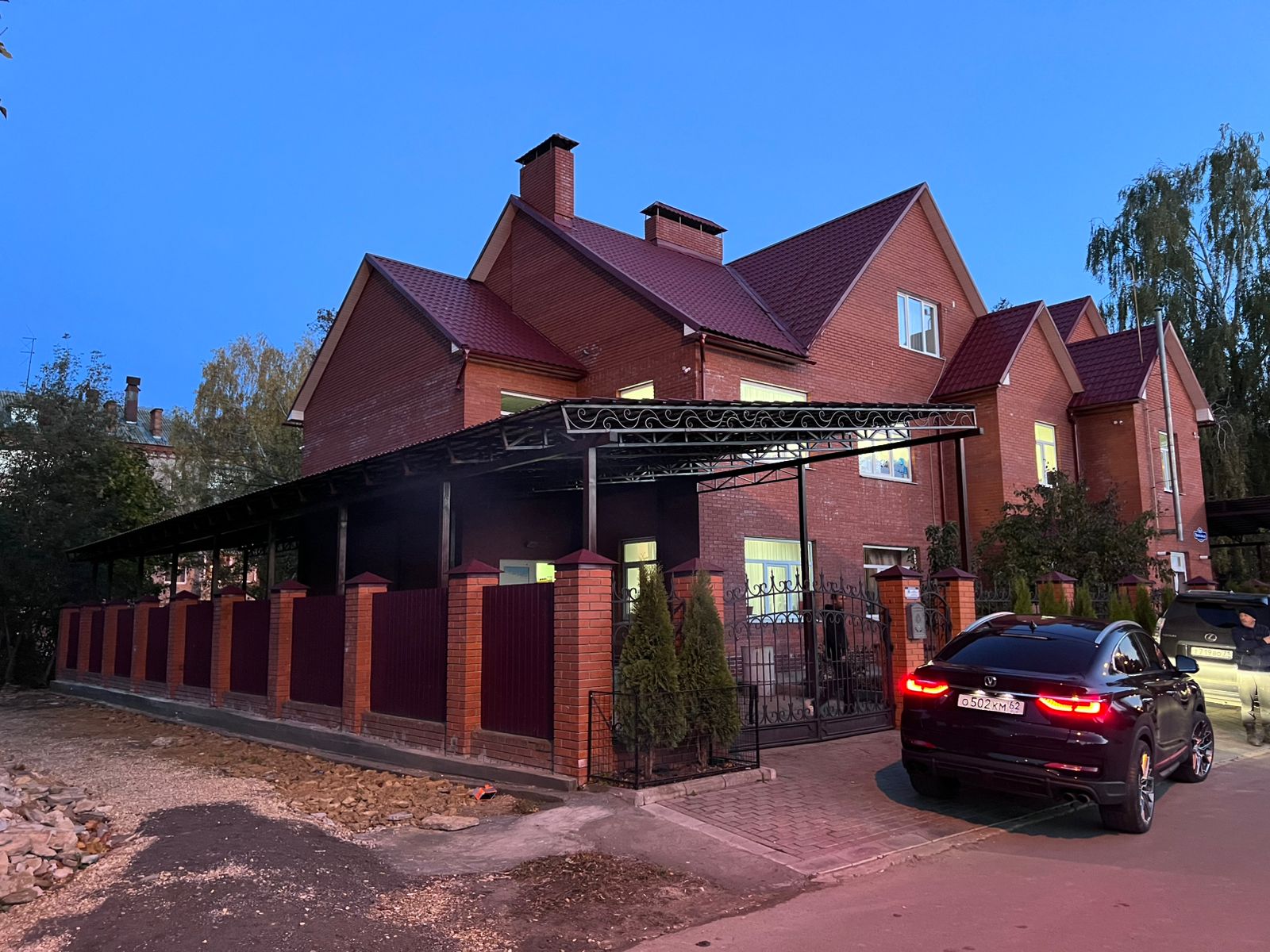 Фотогалерея «Ажур», фото 2