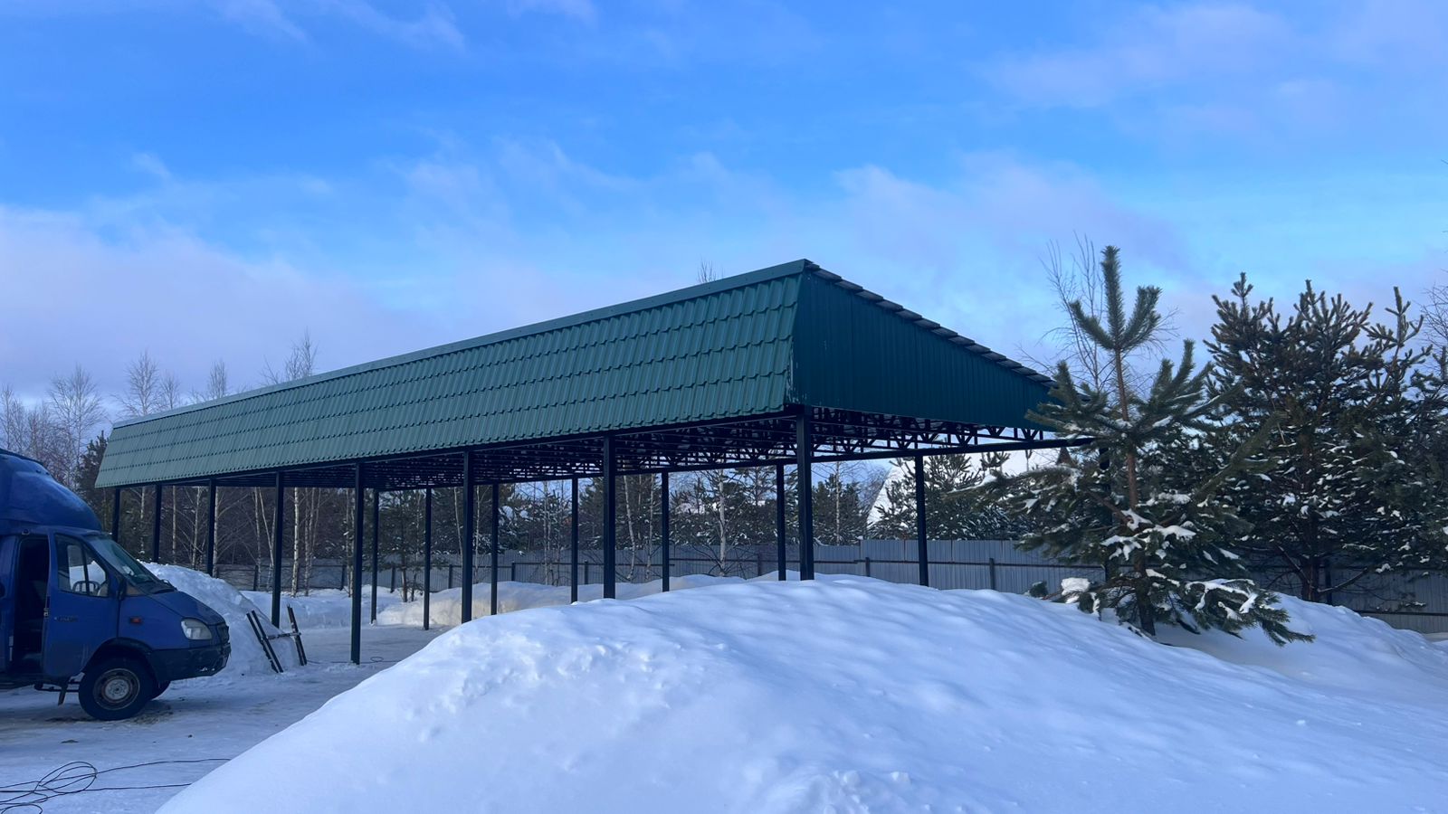 Фотогалерея «Ажур», фото 7