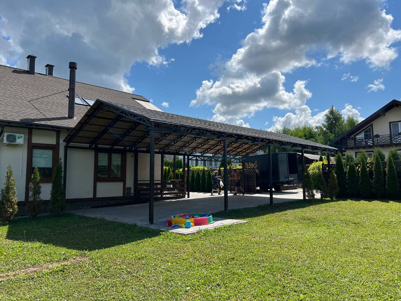 Фотогалерея «Ажур», фото 6