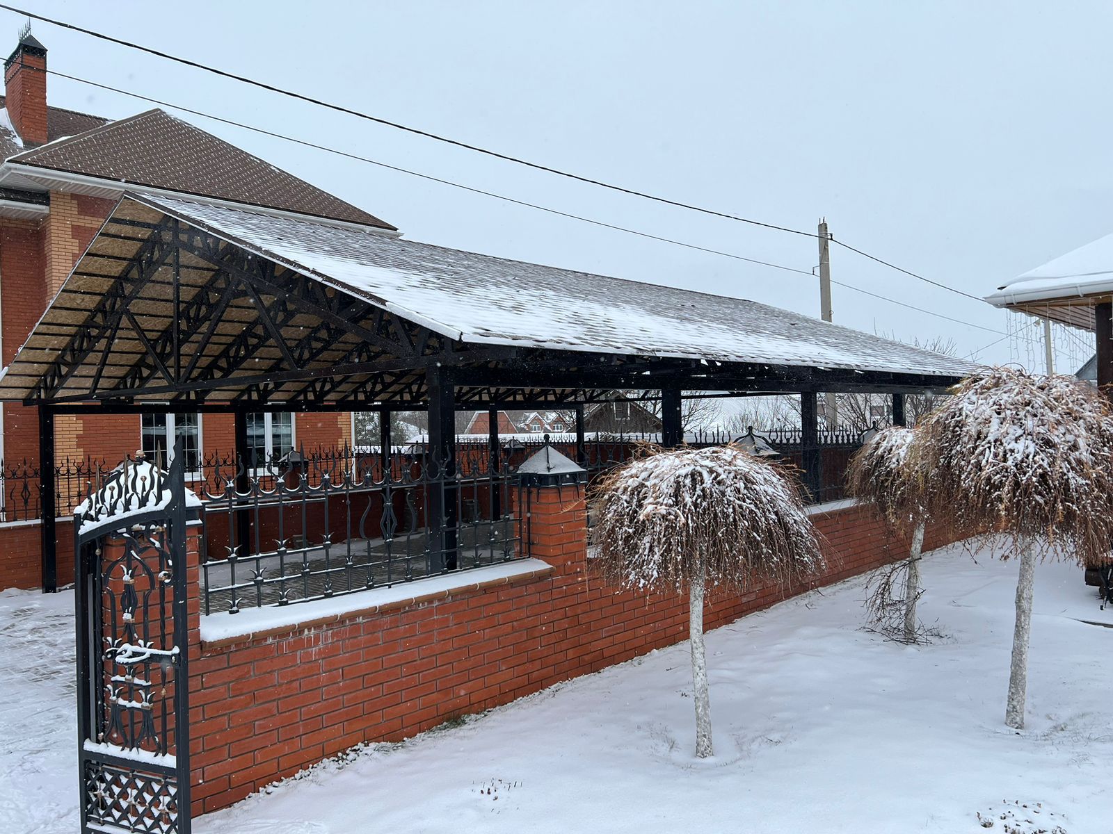 Фотогалерея «Ажур», фото 3