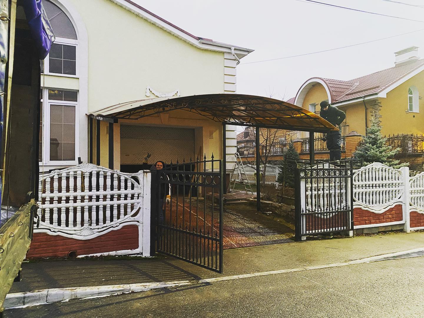 Фотогалерея «Ажур», фото 16