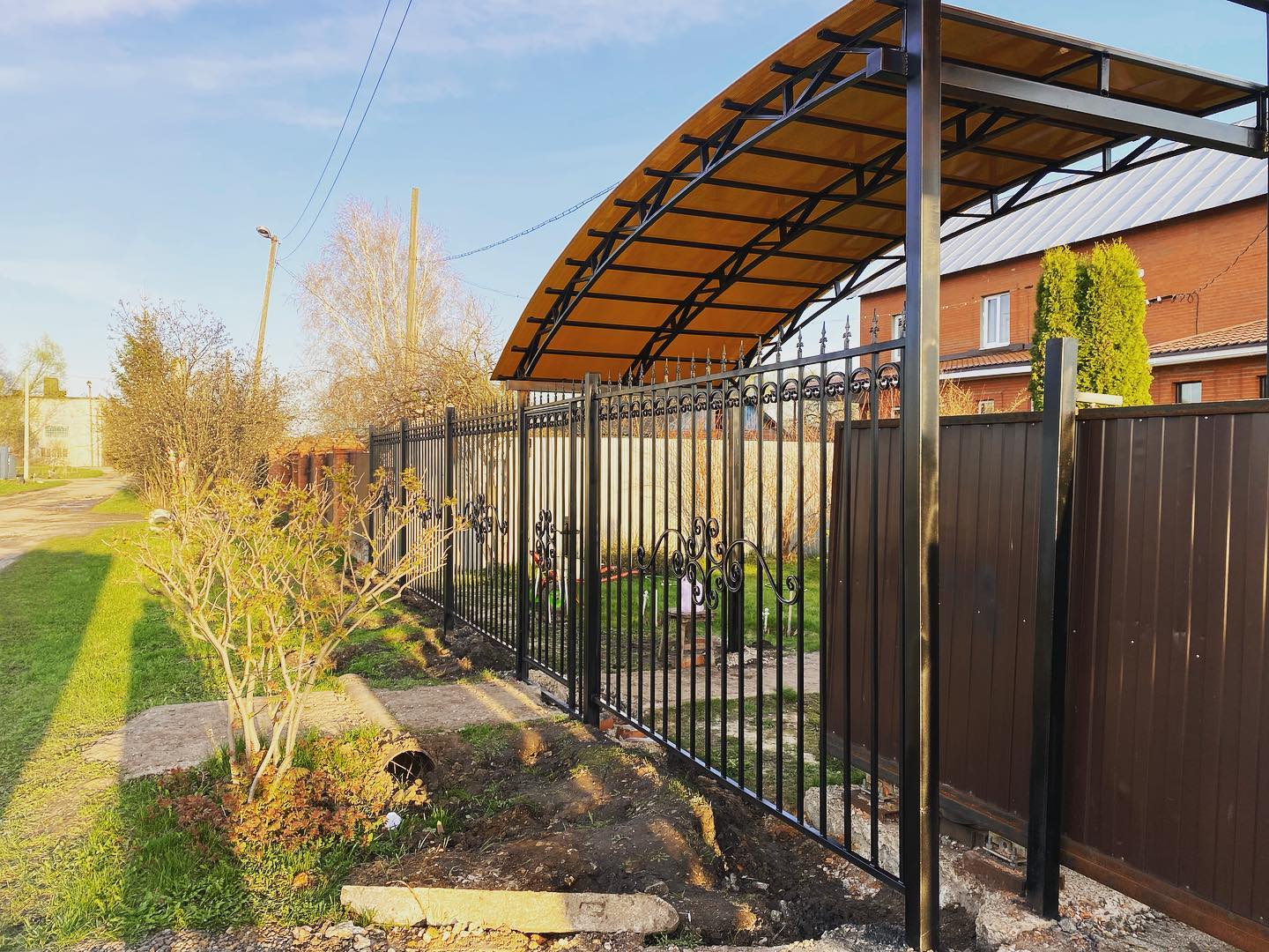 Фотогалерея «Ажур», фото 4