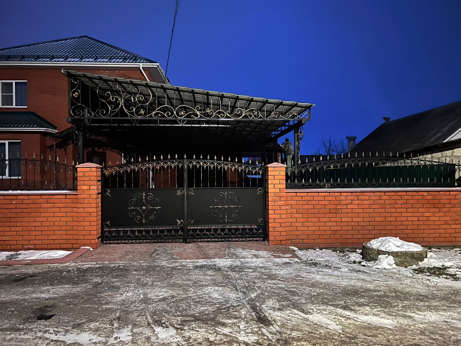 Фотогалерея «Ажур», фото 8