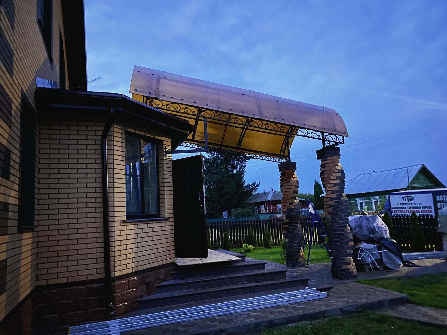 Фотогалерея «Ажур», фото 6