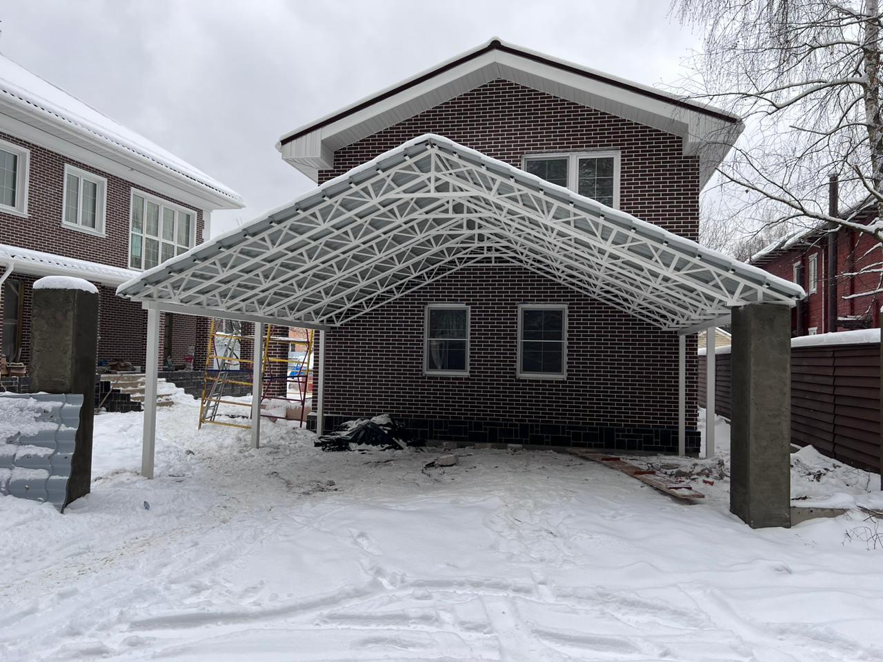 Фотогалерея «Ажур», фото 14