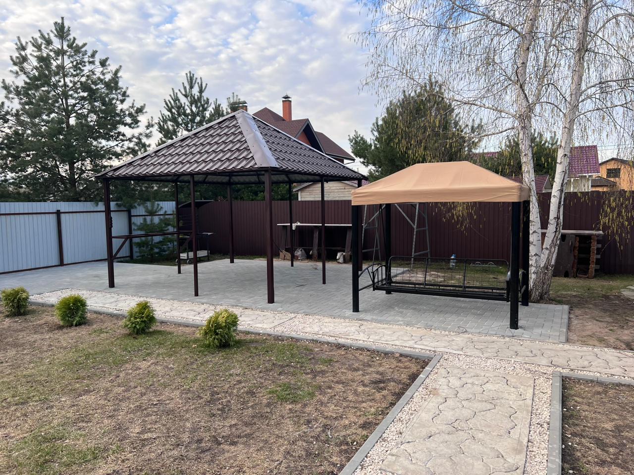 Фотогалерея «Ажур», фото 10