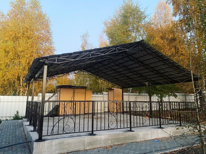 Фотогалерея «Ажур», фото 16