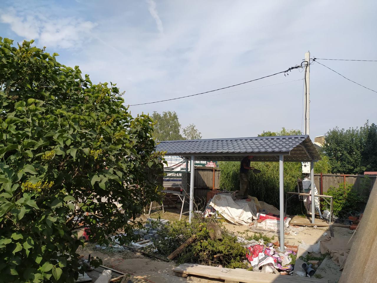 Фотогалерея «Ажур», фото 4