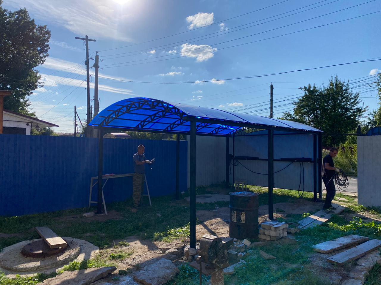 Фотогалерея «Ажур», фото 1