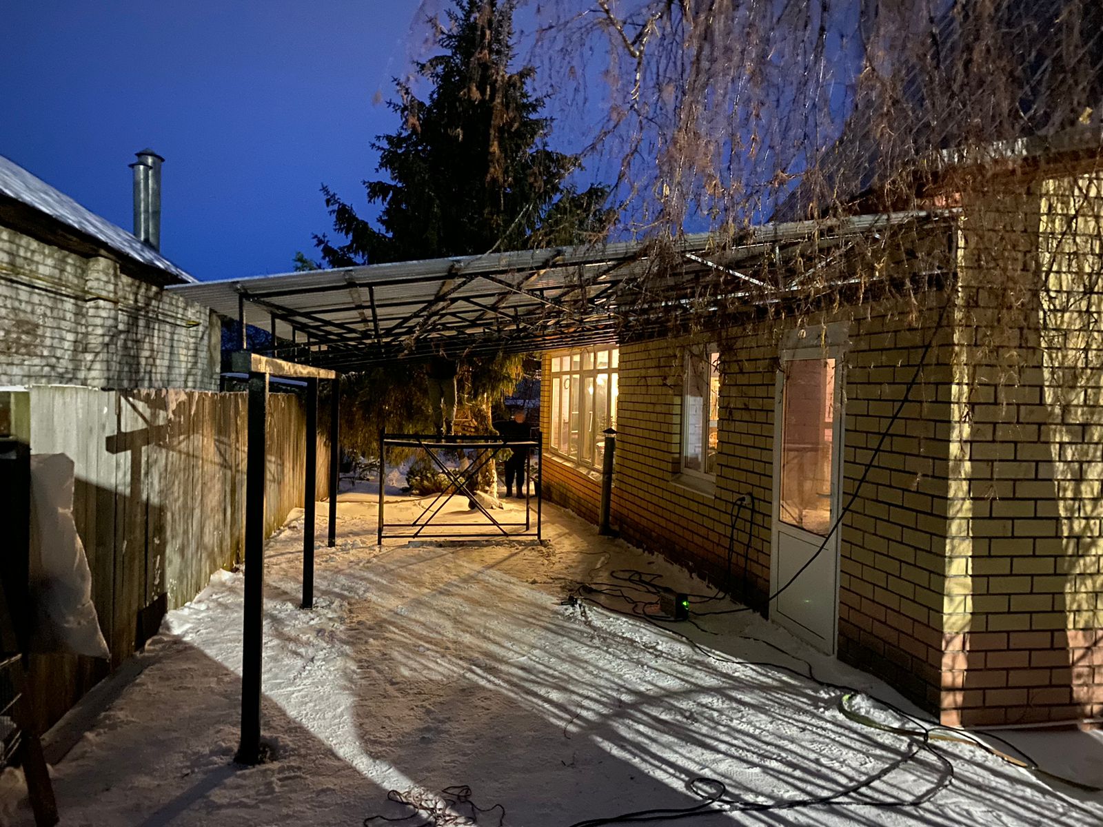 Фотогалерея «Ажур», фото 2