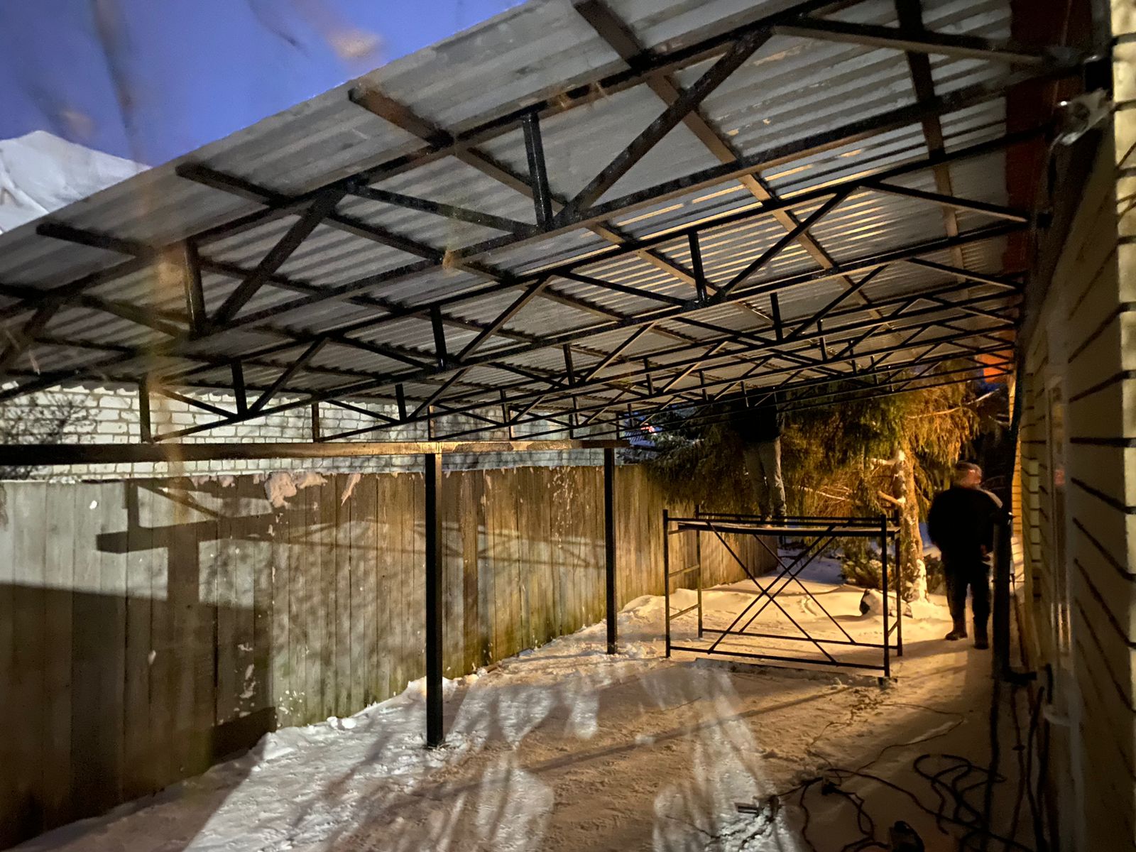 Фотогалерея «Ажур», фото 6